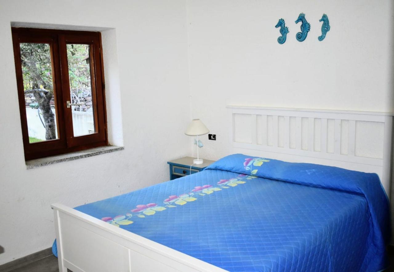 Iss Travel, Sea View Apartment Il Corbezzolo - Ground Floor With Air-Condition San Teodoro  Exterior foto